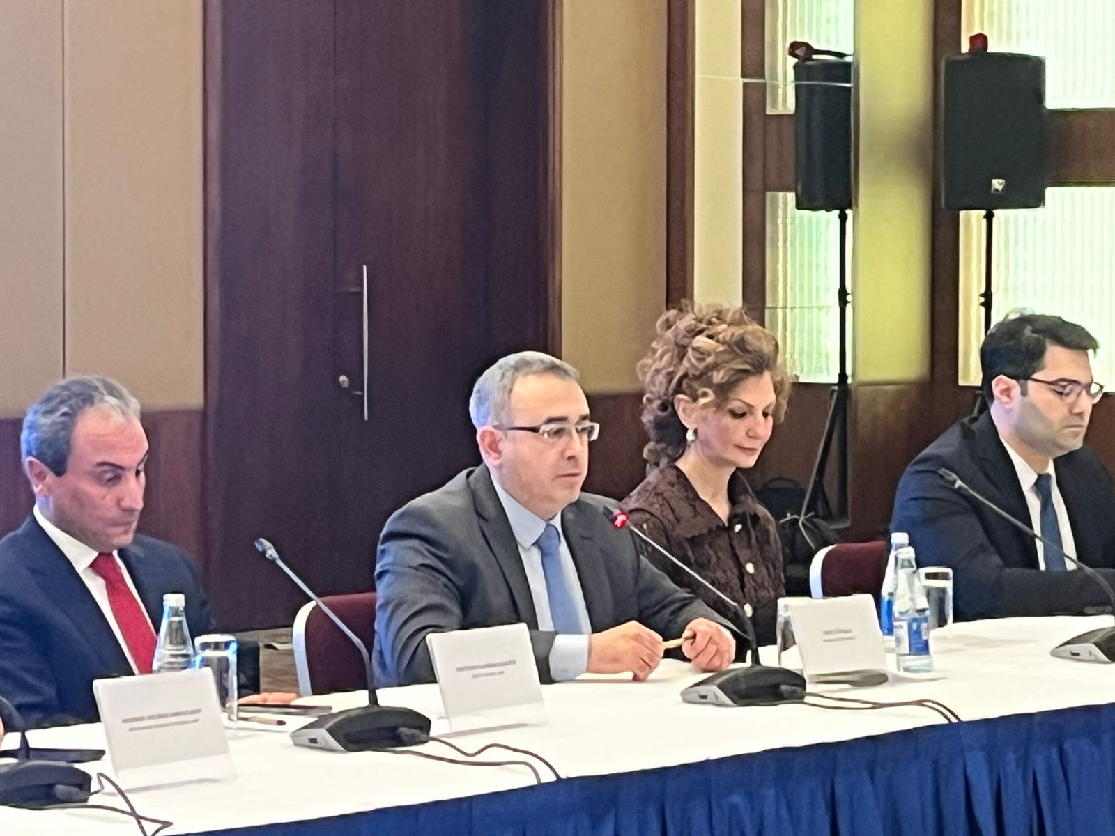 Nazir müavini: Orqan transplantasiyası sistemi elektronlaşdırılır